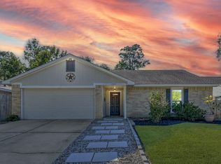 17323 Lowick St, Spring, TX 77379