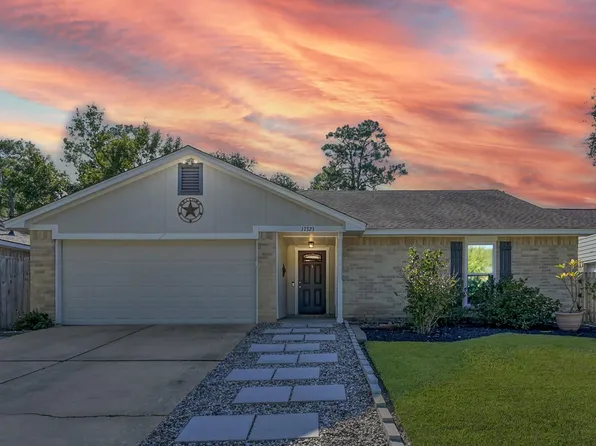 17323 Lowick St, Spring, TX 77379
