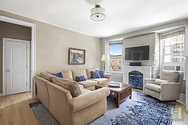 Sold by Halstead Real Estate