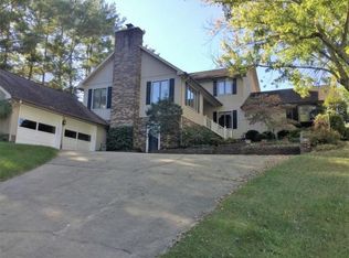 812 Windwood Dr, Greeneville, TN 37745