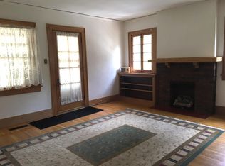 322 Lincoln Ave, Lima, OH 45805