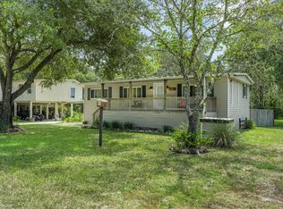 7649 SW 22nd St, Bell, FL 32619