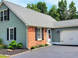 3231 Clearview Way, Buffalo, NY 14219