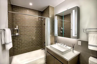 Rented by Acre NY Realty Inc