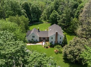 181 Brushy Ridge Rd, New Canaan, CT 06840