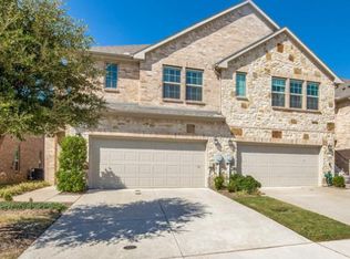 5537 Liberty Dr, The Colony, TX 75056