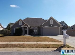 104 Greenfield Cir, Pelham, AL 35007