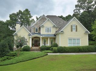 625 Scarlet Oak Trl, Milton, GA 30004