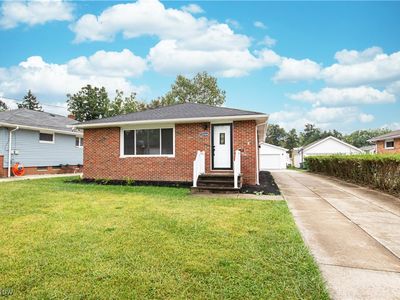 22504 Jennings St, Warrensville Heights, OH, 44128