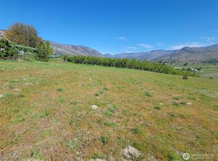 25 Milan Dr, Manson, WA 98831