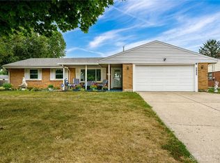 5822 Jassamine Dr, Dayton, OH