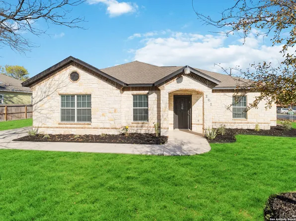 207 CONTINENTAL, San Antonio, TX 78228
