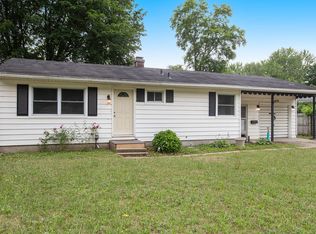 3428 Silver Hills Ave, Kalamazoo, MI 49004