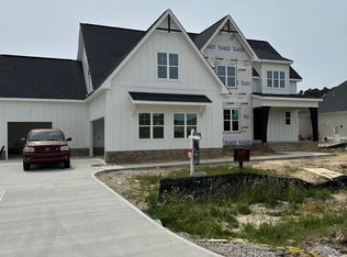 1228 Tin Barn Rd, Zebulon, NC 27597