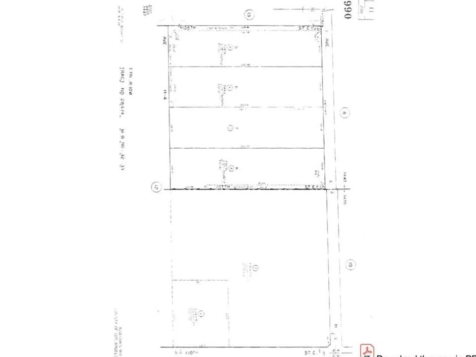 2nd image of 45835 110th St E #45835