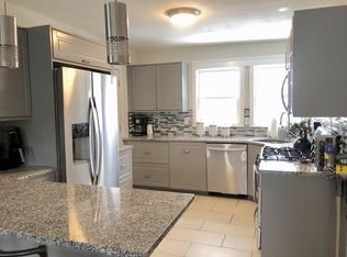 88 Bennett St FLOOR 2, Brighton, MA 02135