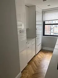 Rented by UES Management