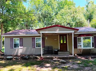 1769 County Road 608, Poplar Bluff, MO 63901