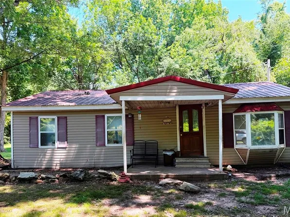 1769 County Road 608, Poplar Bluff, MO 63901