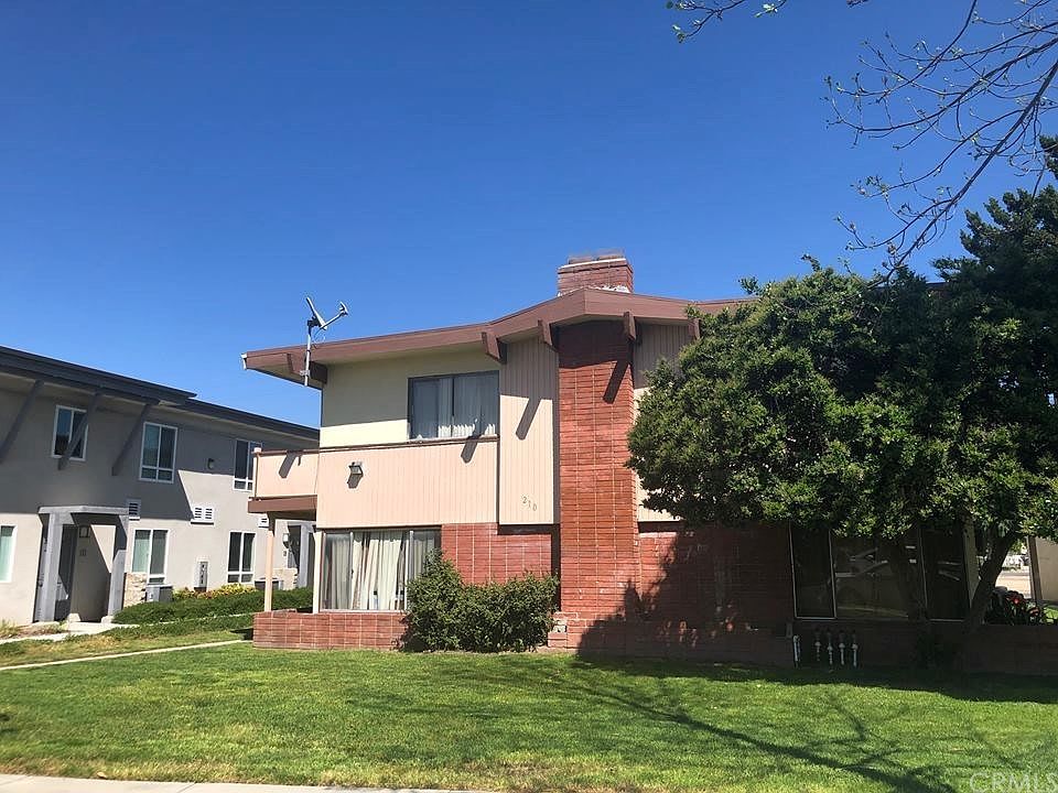 1st image of 210 N Begonia Ave APT C