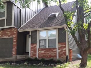 11809 Caenen St, Overland Park, KS 66210