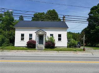 74 N Main St, Newport, NY