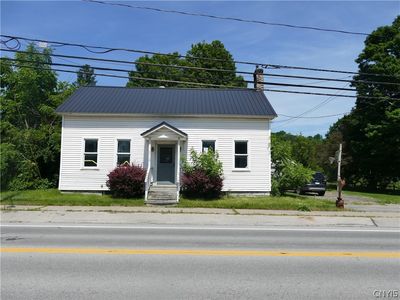 74 N Main St, Newport, NY, 13416