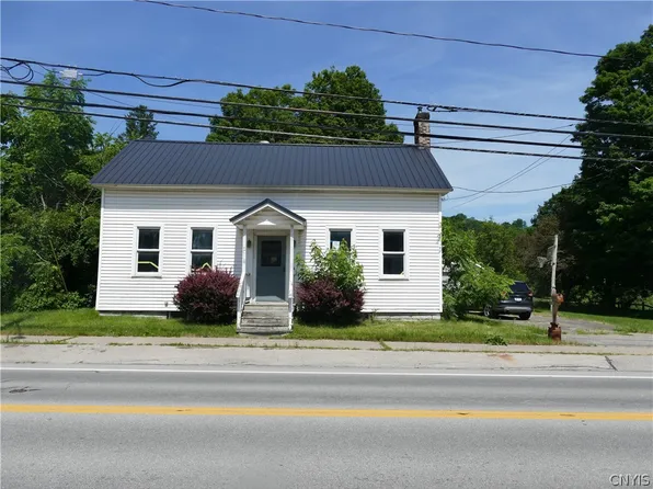 74 N Main St, Newport, NY 13416