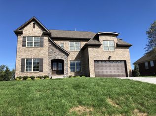 678 Fredericksburg Dr #3, Gallatin, TN 37066