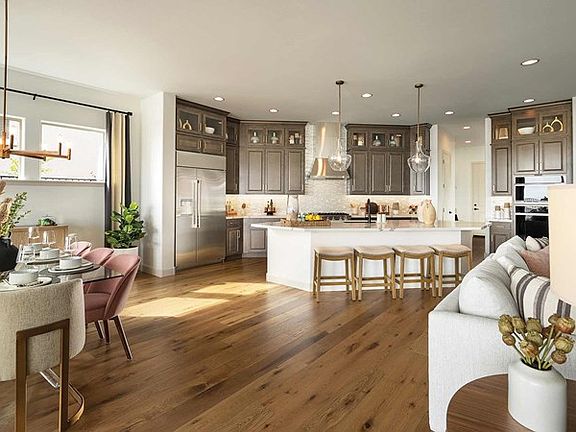 The Sugarloaf - Kitchen