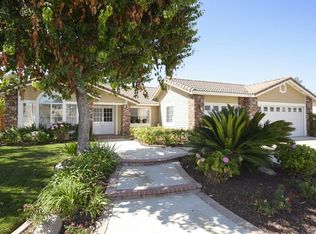 646 Black Oak Cir, Corona, CA 92881