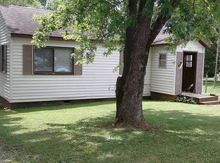 510 Ullin Ave, Ullin, IL 62992