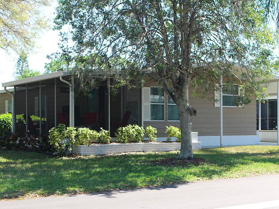5401 Stonehaven Ln Sarasota FL Zillow