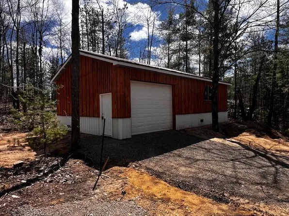 16271 Timberline Dr, Wolverine, MI 49799