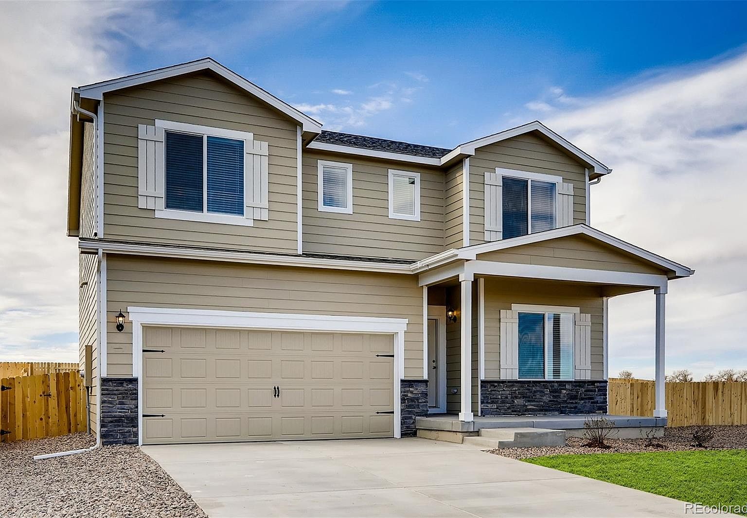 345 Spruce St, Bennett, CO 80102 | Zillow