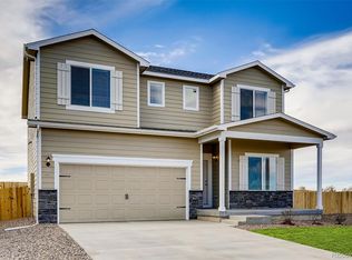 331 Walnut St, Bennett, CO 80102