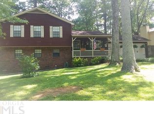 440 Independence Dr, Jonesboro, GA