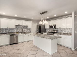 7328 S Arizona Madera Dr, Tucson, AZ 85747