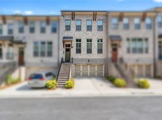 2453 Soft Maple St, Doraville, GA 30360