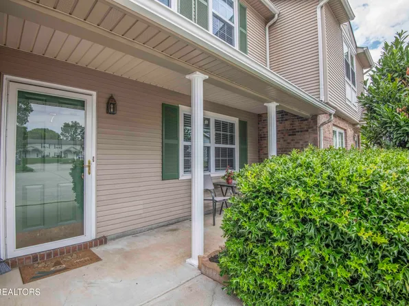 113 Templeton Rd APT 7, Knoxville, TN 37918