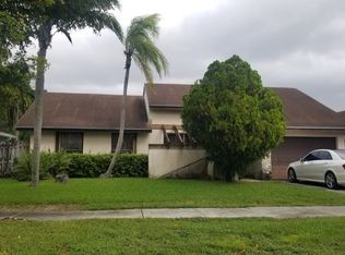 10825 SW 142nd Pl, Miami, FL 33186