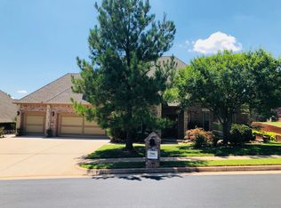 5816 Hardwick Ln, Edmond, OK 73034