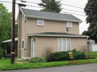 644 Tunnelhill St, Gallitzin, PA 16641