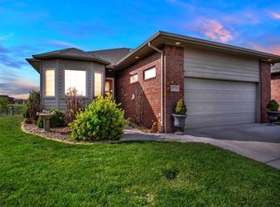 1723 Casey, Newton, KS 67114