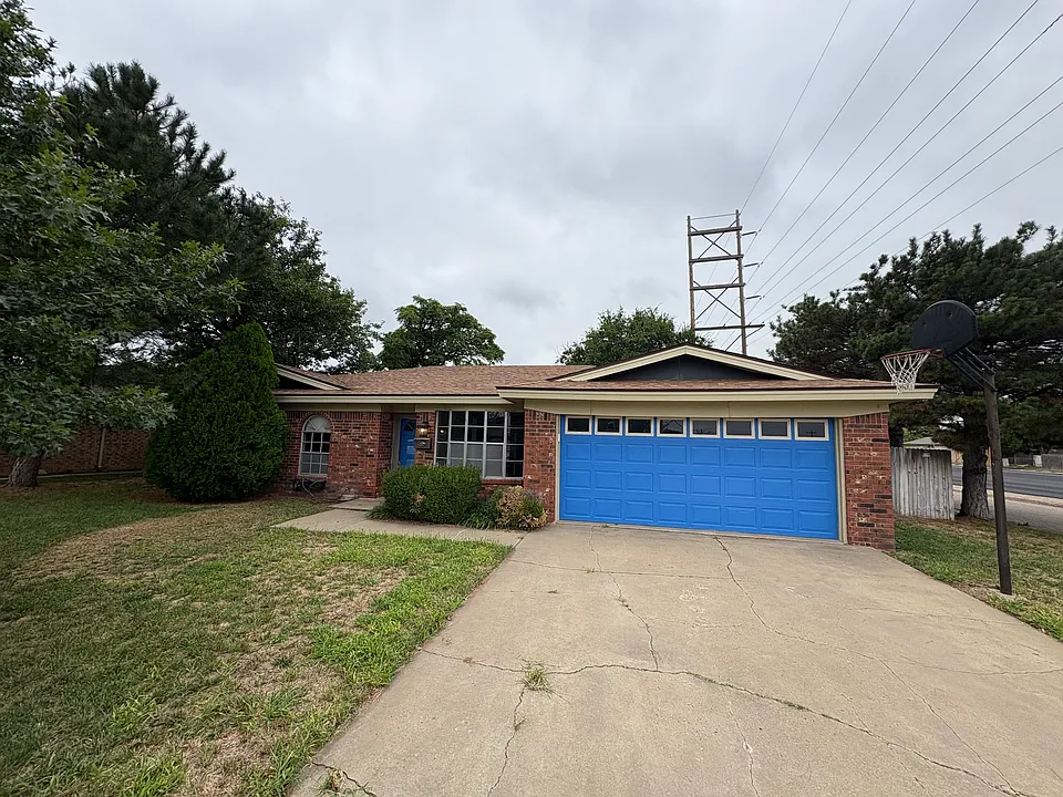 4500 Mesa Cir