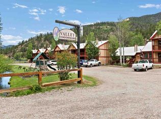 1000 Tenderfoot Trl, Red River, NM 87558