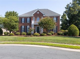 8841 Landsdowne Ave, Harrisburg, NC 28075