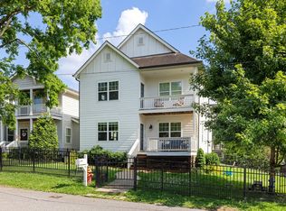 4713 Kentucky Ave, Nashville, TN 37209