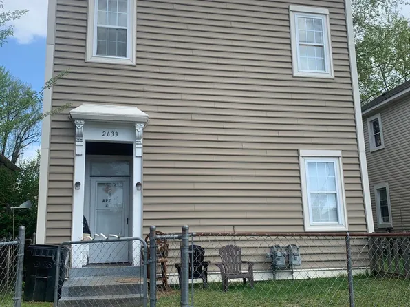 2633 Alford Ave, Louisville, KY 40212