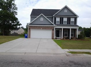 217 Silk Oak Dr, Moncks Corner, SC 29461